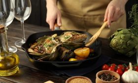 Los mejores restaurantes de comida catalana