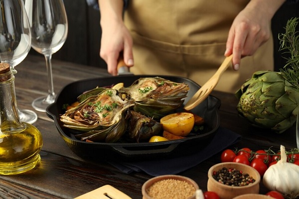 Los mejores restaurantes de comida catalana