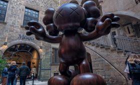 Moco Museum de Barcelona