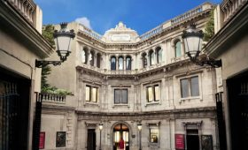 Museo de Cera de Barcelona