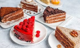 Pastelerías en Barcelona que no te puedes perder
