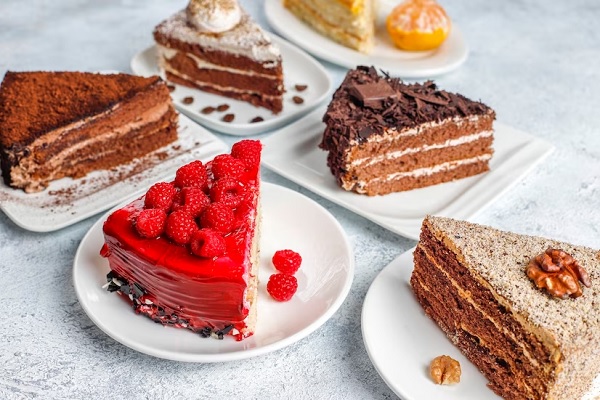 Pastelerías en Barcelona que no te puedes perder