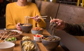 Ramen en Barcelona, ¿A dónde ir para comerlo?