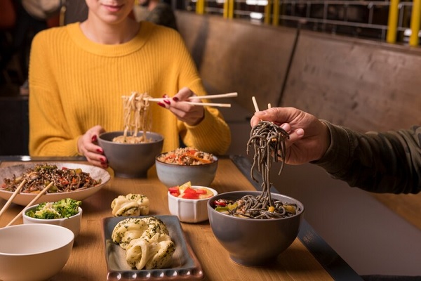 Ramen en Barcelona, ¿A dónde ir para comerlo?