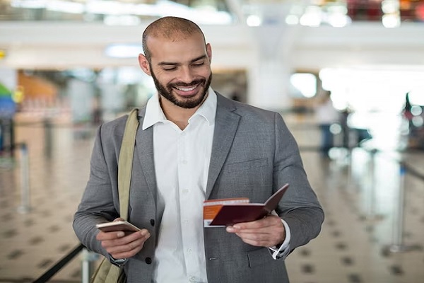 resguarda tu pasaporte