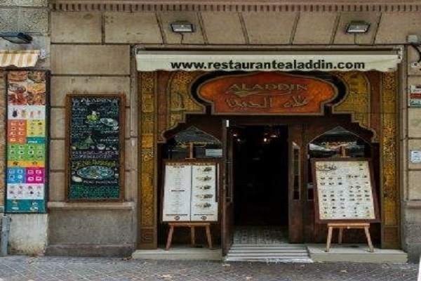 Restaurantes temáticos