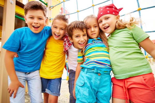 Actividades veraniegas para niños