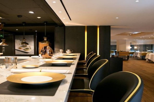 mejores restaurantes franceses