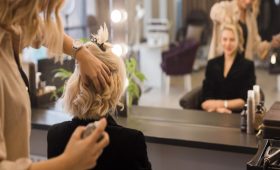 Las mejores peluquerías en Barcelona