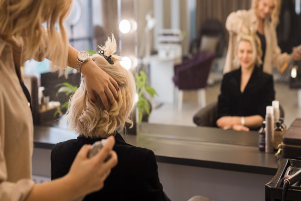 Las mejores peluquerías en Barcelona