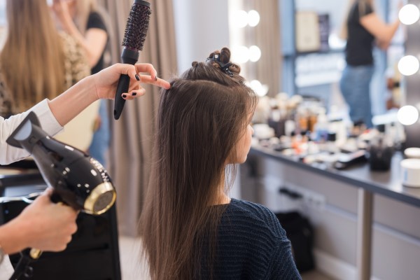 Las mejores peluquerías en Barcelona