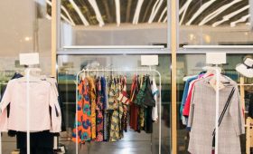 Moda Sostenible Barcelona