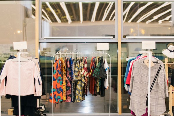 Moda Sostenible Barcelona