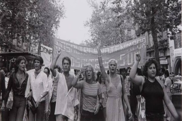 Pride Barcelona 2023