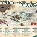 Triángulo Friki de Barcelona
