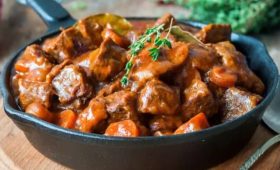 mejores restaurantes franceses