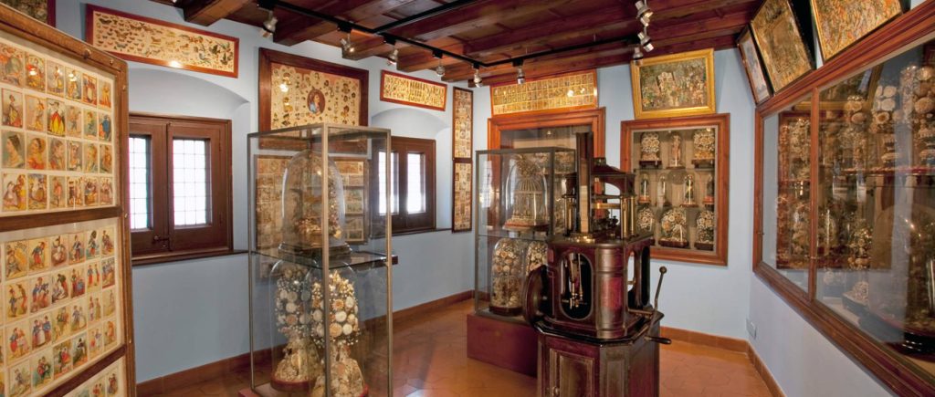 Museo-Frederic-Marès