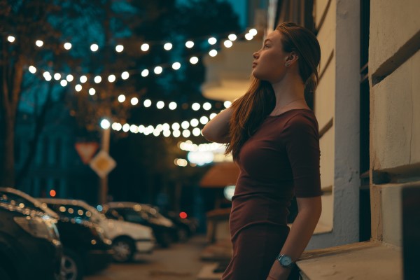 Noches de verano