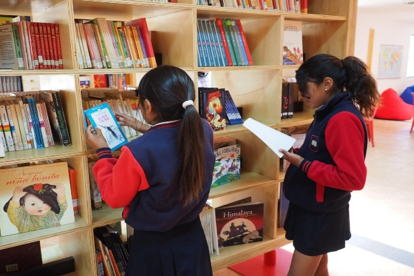 El Govern crea plan para fomentar la lectura