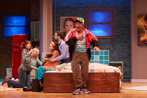 Teatro Condal una opción de entretenimiento de calidad