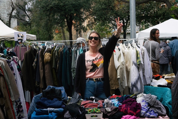 Mercadillo 1 euro Barcelona, descubre y ahorra