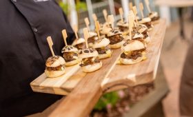 Ruta de tapas en Barcelona