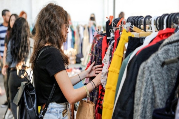Mercadillo 1 euro Barcelona, descubre y ahorra