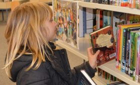 El Govern crea plan para fomentar la lectura