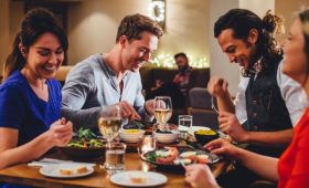 Restaurantes de moda en Barcelona