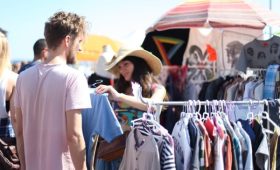 Mercadillo 1 euro Barcelona, descubre y ahorra