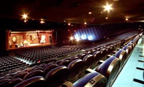 Teatro Condal una opción de entretenimiento de calidad