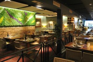 Restaurantes de barbacoa en Barcelona