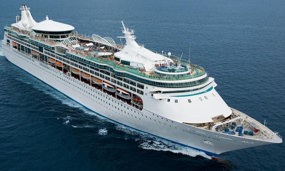 Cruceros desde Barcelona