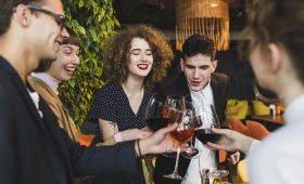 Mejores restaurantes en el Born