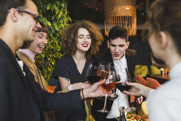 Mejores restaurantes en el Born
