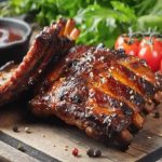 Restaurantes de costillas BBQ