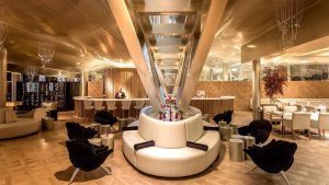 Hoteles de lujo en Barcelona