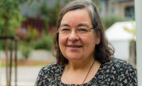 Muere Carme Junyent activista a favor del catalán
