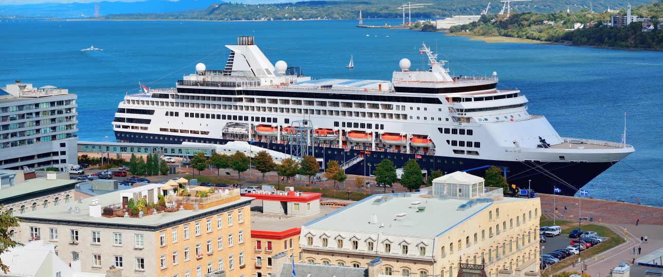 Cruceros desde Barcelona