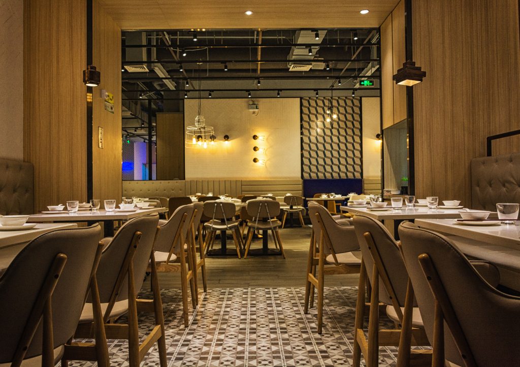 Restaurantes peruanos en Barcelona