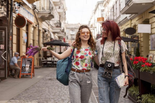 Rutas turísticas Barcelona