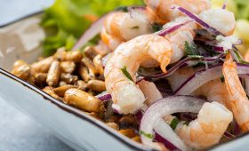 Restaurantes peruanos en Barcelona