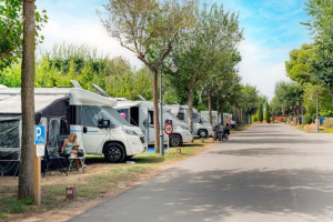 Camping Masnou