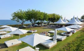 Camping Barcelona