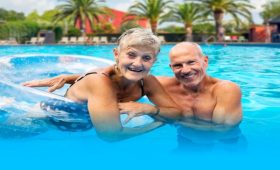 Camping Masnou