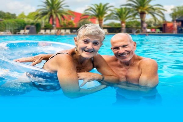 Camping Masnou