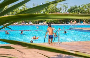 Camping Masnou