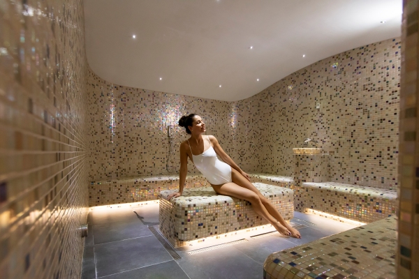 Spas en Barcelona