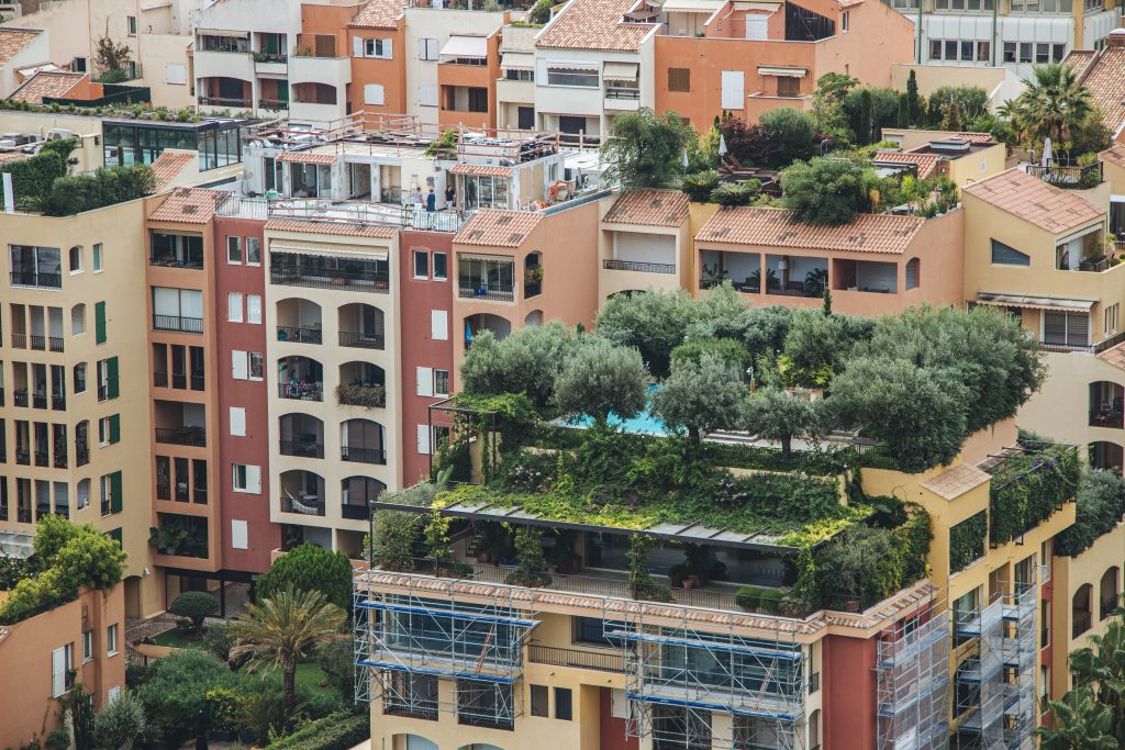Albergues juveniles en Barcelona