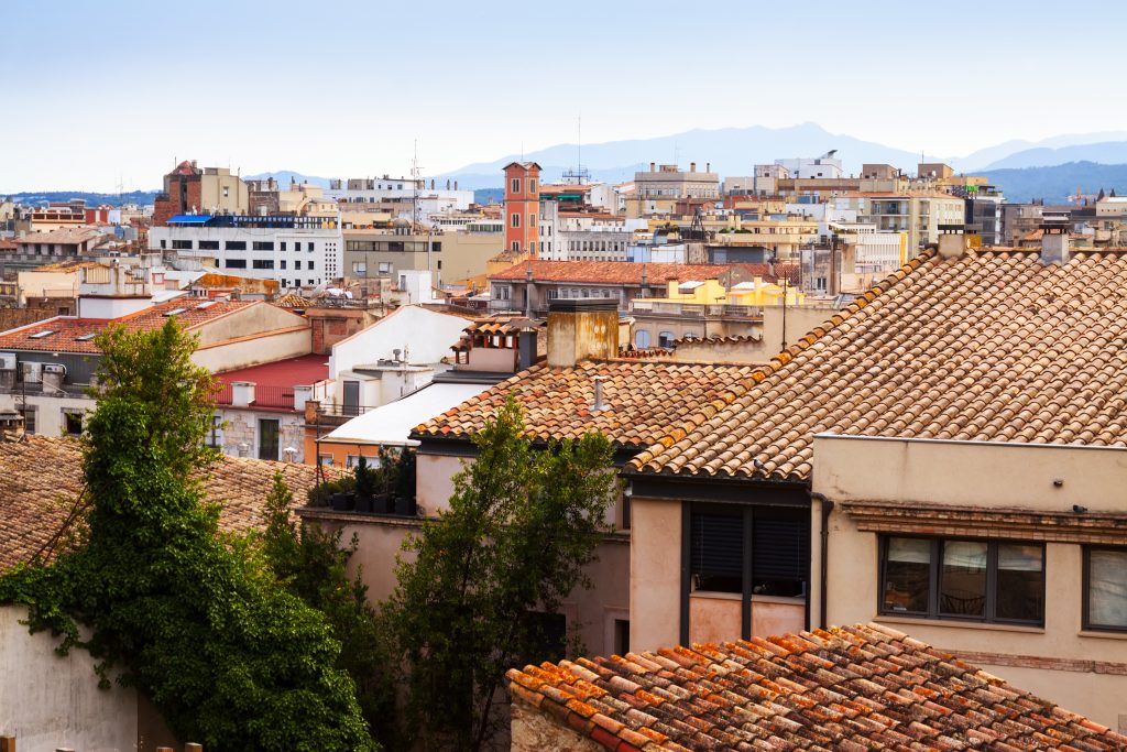 Albergues juveniles en Barcelona